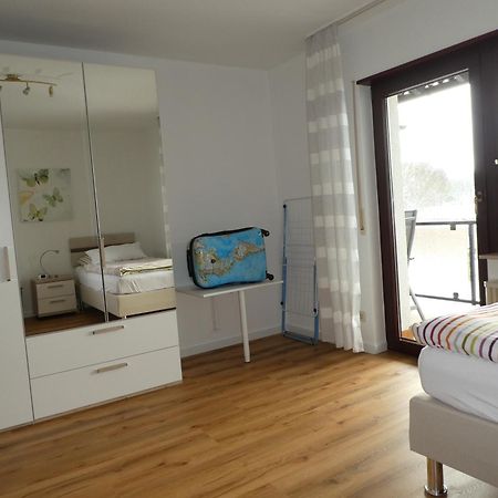 Ferienwohnung WällerAuszeit Bach  Exterior foto