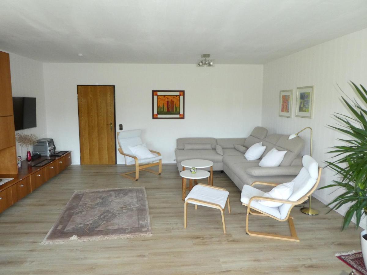 Ferienwohnung WällerAuszeit Bach  Exterior foto