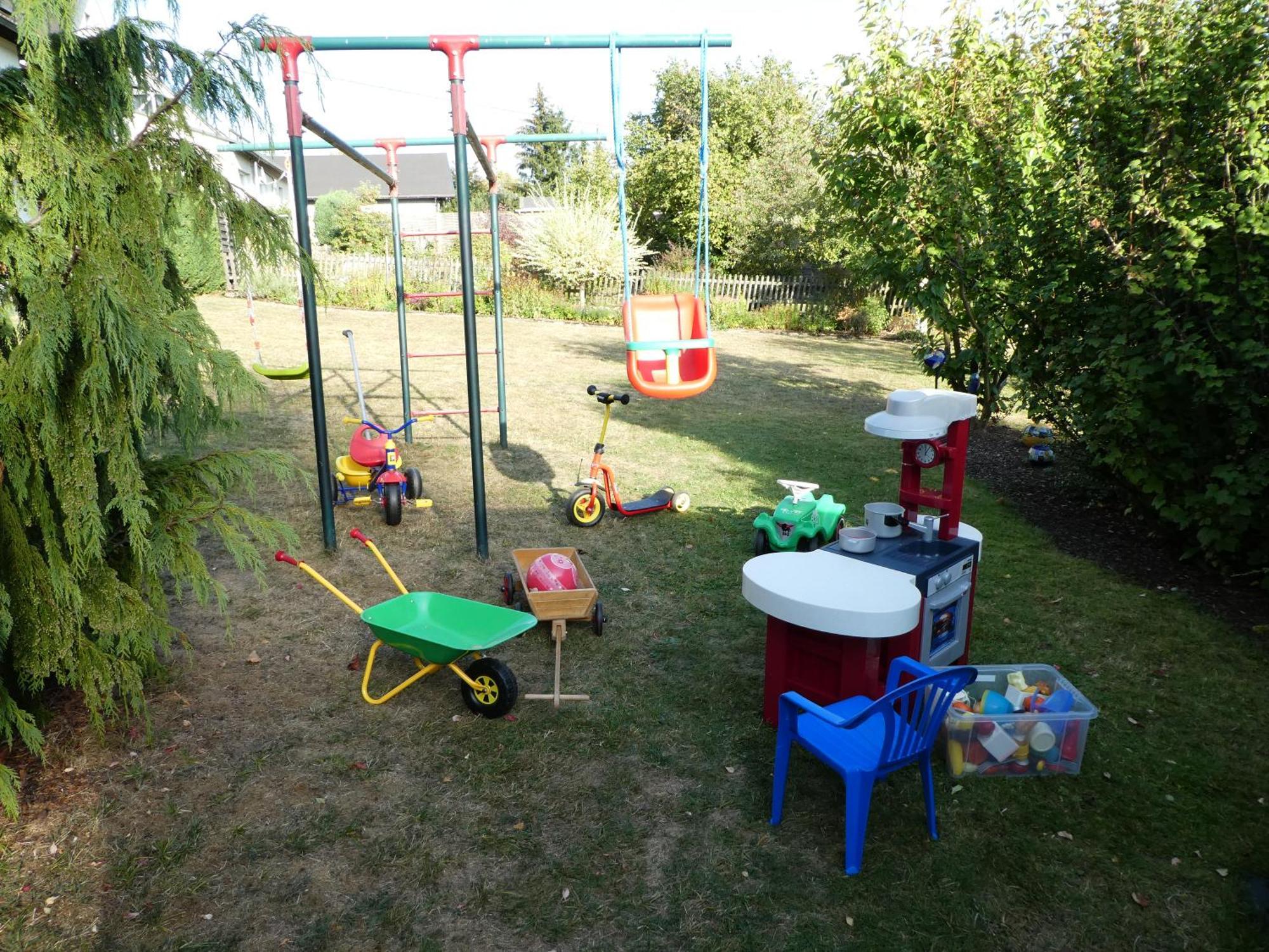 Ferienwohnung WällerAuszeit Bach  Exterior foto